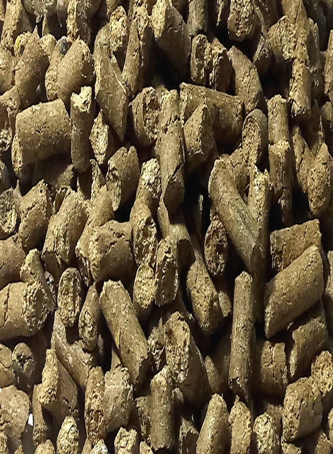 سكاي، أغذية نمو الأرانب الطبيعية 100%، 1 كجم (1000 جم)، حبيبات طعام جافة للأرانب والهامستر وخنازير غينيا. - Image 4